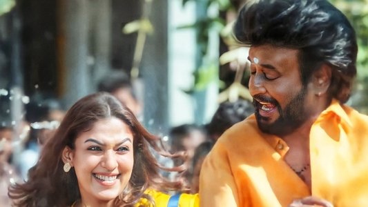 அண்ணாத்த
