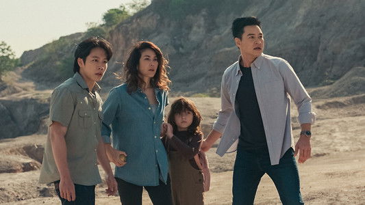 ตาคลี เจเนซิส