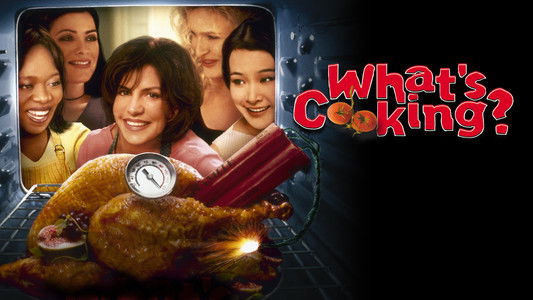 What's Cooking?