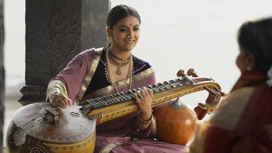 മരക്കാർ - അറബിക്കടലിൻ്റെ സിംഹം
