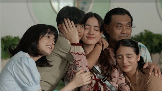 Sampai Titik Terakhirmu