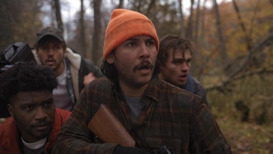 Deer Camp '86