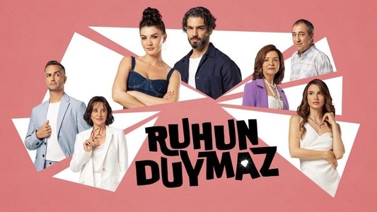 Ruhun Duymaz