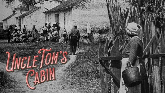 Uncle Tom's Cabin