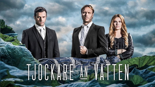 Tjockare Än Vatten