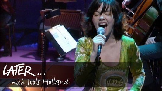 Later With Jools Holland – Mellow