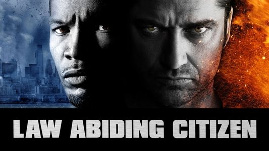 Law Abiding Citizen