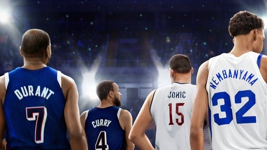 Court of Gold