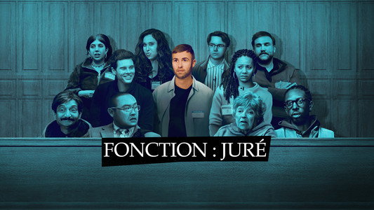 Jury Duty