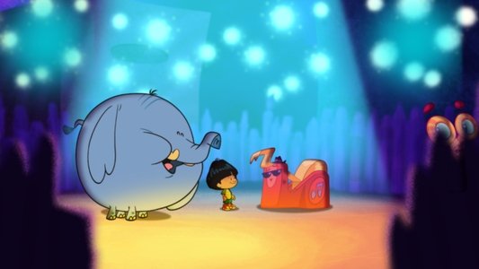 Meu Amigãozão: O Filme