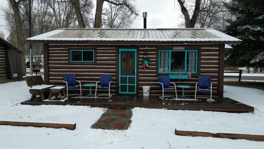 From Christmas, with Love