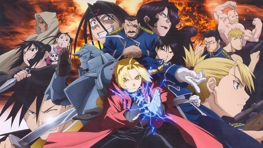 鋼の錬金術師 FULLMETAL ALCHEMIST