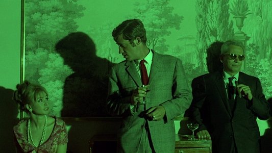 Pierrot le fou