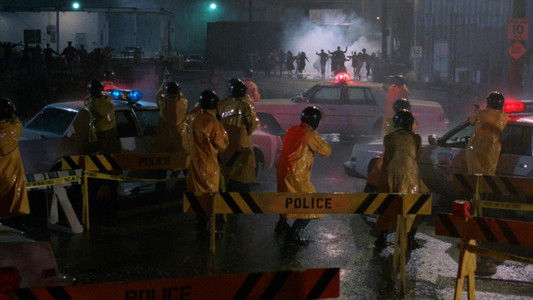 The Return of the Living Dead