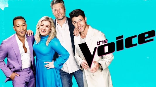 The Voice