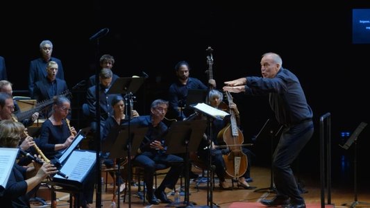 Bach pour tous