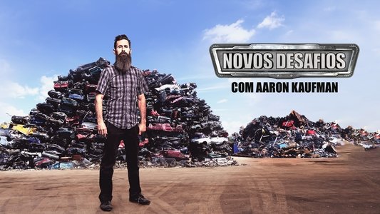 Aaron Needs a Job