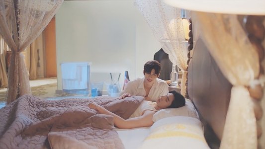 บ้านชายมอง