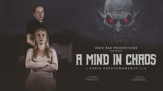 A Mind in Chaos