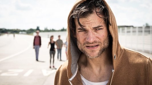 Das Joshua-Profil