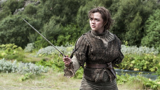 Game of Thrones The IMAX Experience