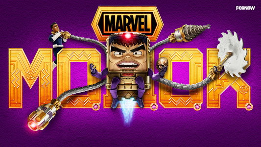 Marvel's M.O.D.O.K.