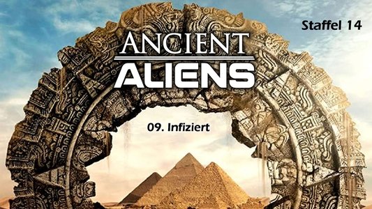 Ancient Aliens