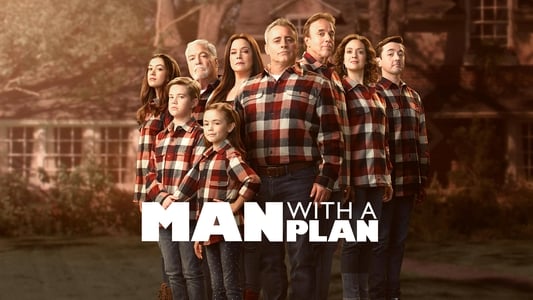 Man with a Plan