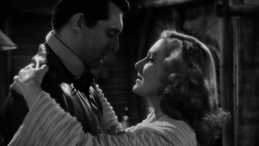 Only Angels Have Wings