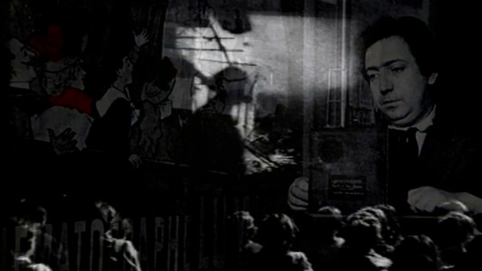 Histoire(s) du cinéma