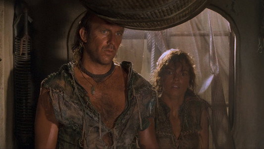 Waterworld