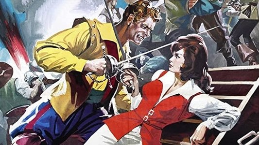 La tigre dei sette mari