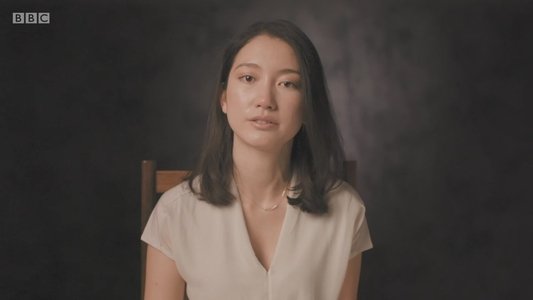 Japan's Secret Shame