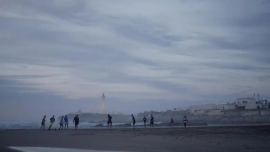 Je t'aime moi non plus - France-Maroc