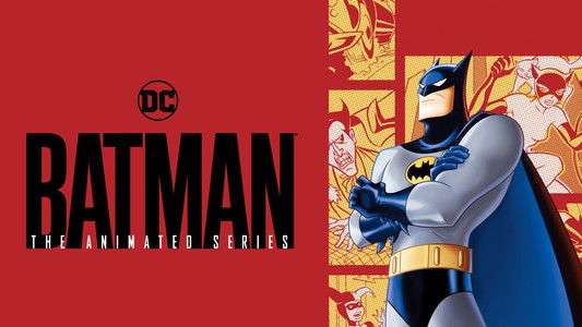 Batman: The Animated Series