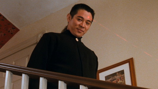 Lethal Weapon 4