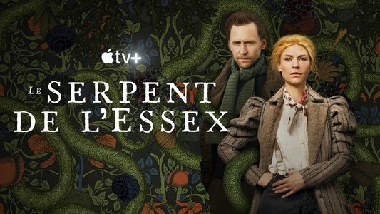The Essex Serpent