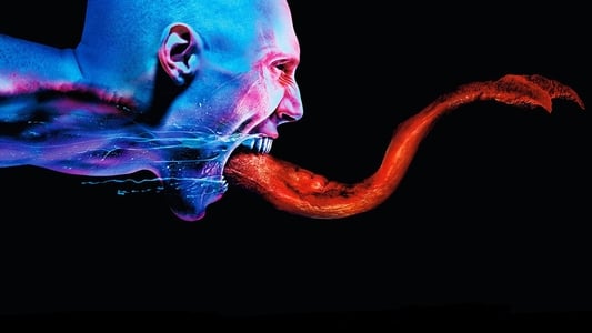 The Strain