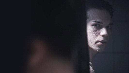 The Male Gaze: Wild Youth