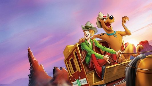Scooby-Doo! Shaggy's Showdown