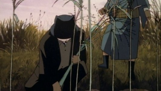 イーハトーブ幻想 Kenjiの春