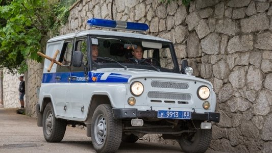 Вечная жизнь Александра Христофорова