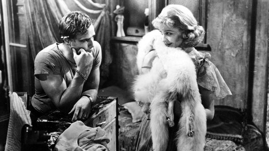 A Streetcar Named Desire
