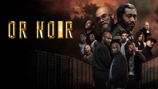 Or Noir