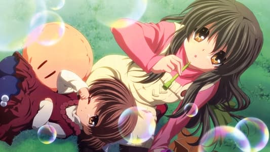 CLANNAD