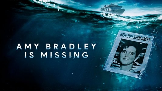 Amy Bradley Is Missing