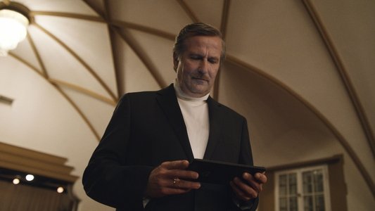 FAUST – Im Schatten der Nation: Agentenleben