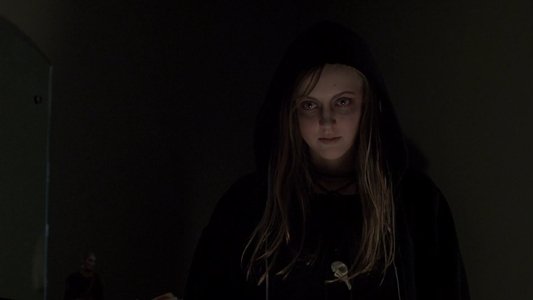 Ginger Snaps 2: Unleashed