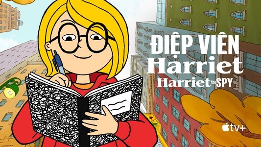 Harriet the Spy