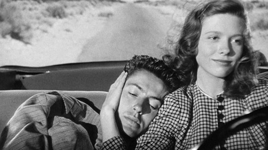 They Live by Night